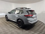 New 2026 Nissan Rogue Rock Creek image 4