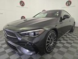 Used 2024 Mercedes-Benz CLE 300 4MATIC Coupe image 5