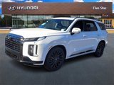 New 2025 Hyundai Palisade Calligraphy image 3