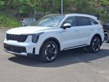 New 2025 Kia Sorento SX Prestige image 3