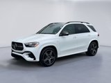 New 2025 Mercedes-Benz GLE 450e 4MATIC image 6