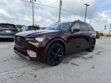 New 2025 MAZDA CX-90 3.3 Turbo w/ Premium Sport Pkg image 2