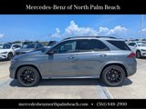 New 2026 Mercedes-Benz GLE 580 4MATIC image 3
