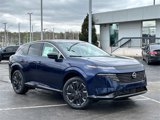 New 2025 Nissan Murano Platinum image 2