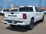 New 2025 RAM 1500 4x4 Crew Cab image 5
