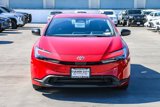 New 2025 Toyota Prius LE image 2