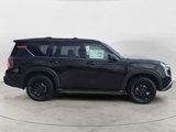 New 2025 Nissan Armada PRO-4X w/ Pro-4X Premium Package image 4