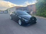 Used 2022 Hyundai Elantra N w/ Preferred Accessory Package image 3