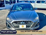 Used 2018 Hyundai Sonata Sport image 2