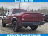 Used 2024 RAM 1500 Classic Warlock image 3