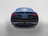 New 2025 Mercedes-Benz Maybach S 680 4MATIC image 4