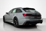 New 2025 Audi RS 6 performance image 4