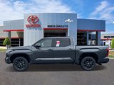 New 2025 Toyota Tundra Platinum image 5
