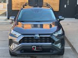 Used 2022 Toyota RAV4 XLE w/ Convenience Package image 6