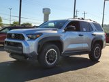 New 2025 Toyota 4Runner 4WD image 5