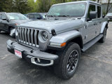 Used 2021 Jeep Gladiator Overland image 3