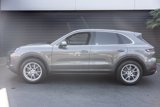 Certified 2025 Porsche Cayenne image 2
