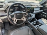 Certified 2024 Land Rover Defender 110 SE image 4