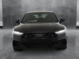 New 2025 Audi A7 3.0T Prestige image 2