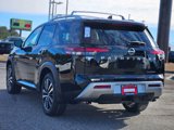 New 2025 Nissan Pathfinder Platinum w/ Cargo Package image 4