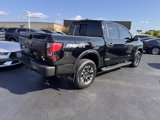 Used 2024 Nissan Titan PRO-4X image 5