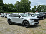 New 2025 MAZDA CX-90 3.3 Turbo w/ Premium Sport Pkg image 2