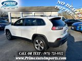 Used 2019 Jeep Cherokee Limited image 6