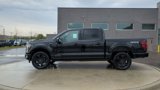 New 2025 Ford F150 Platinum image 2