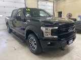 Used 2018 Ford F150 Lariat w/ Equipment Group 502A Luxury image 3