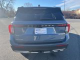 Certified 2025 Ford Explorer Active w/ Active Comfort Package image 5