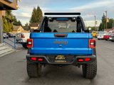 Used 2021 Jeep Gladiator Mojave w/ LED Lighting Group image 5