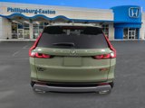 New 2026 Honda CR-V TrailSport image 4