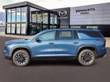 New 2026 Chevrolet Traverse Z71 w/ Driver Confidence Package image 2