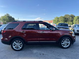 Used 2014 Ford Explorer Limited w/ Equipment Group 302A image 4