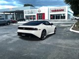 New 2025 Nissan Z Sport image 4