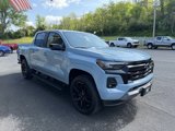 New 2025 Chevrolet Colorado Z71 w/ Technology Package image 6