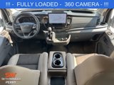 New 2025 Ford Transit 250 148 Medium Roof Extended AWD image 3