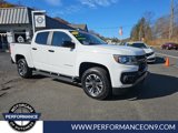 Used 2021 Chevrolet Colorado Z71 image 5