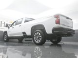 New 2025 Chevrolet Silverado 2500 Custom w/ Custom Convenience Package image 5