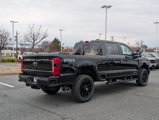 New 2025 Ford F350 Lariat w/ Lariat Ultimate Package image 3