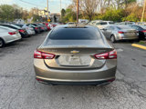 Used 2020 Chevrolet Malibu Premier image 4