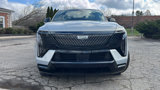 New 2025 Cadillac Escalade IQ Sport 1 image 3