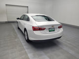Used 2023 Chevrolet Malibu LT w/ Driver Confidence Package image 5