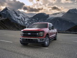 New 2025 Ford F150 XLT w/ Equipment Group 302A MID image 2