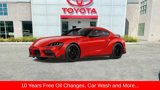 New 2026 Toyota Supra image 2