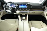 New 2025 Mercedes-Benz GLS 450 4MATIC image 4