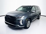 Used 2024 Hyundai Palisade SEL image 3
