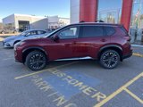 New 2025 Nissan Rogue Platinum image 5