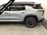 New 2025 Chevrolet Traverse Z71 w/ Enhanced Driving Package image 5