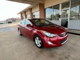 Used 2012 Hyundai Elantra GLS w/ Preferred Pkg 3 image 3